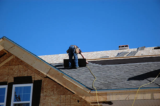 Professional Roof Repair & Installaion in Sturgis, KY